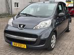 Peugeot 107 1.0-12V XR Bj:2010 5 Deurs NAP, Voorwielaandrijving, Gebruikt, 4 stoelen, Bedrijf