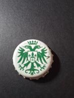 Brand kroonkurk, Ophalen of Verzenden, Zo goed als nieuw, Flesje(s), Hertog Jan