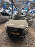 Audi Q2 1.4 Tfsi CoD 150pk S Tronic 2018 Grijs, Auto's, 4 cilinders, USB, Origineel Nederlands, 1395 cc