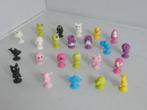 Dirk vd Broek # verzameling Sticky's 24 stuks., Verzamelen, Poppetjes en Figuurtjes, Ophalen of Verzenden, Zo goed als nieuw