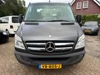 complete voor kop Mercedes sprinter 906, Auto-onderdelen, Ophalen, Gebruikt, Voor, Mercedes-Benz