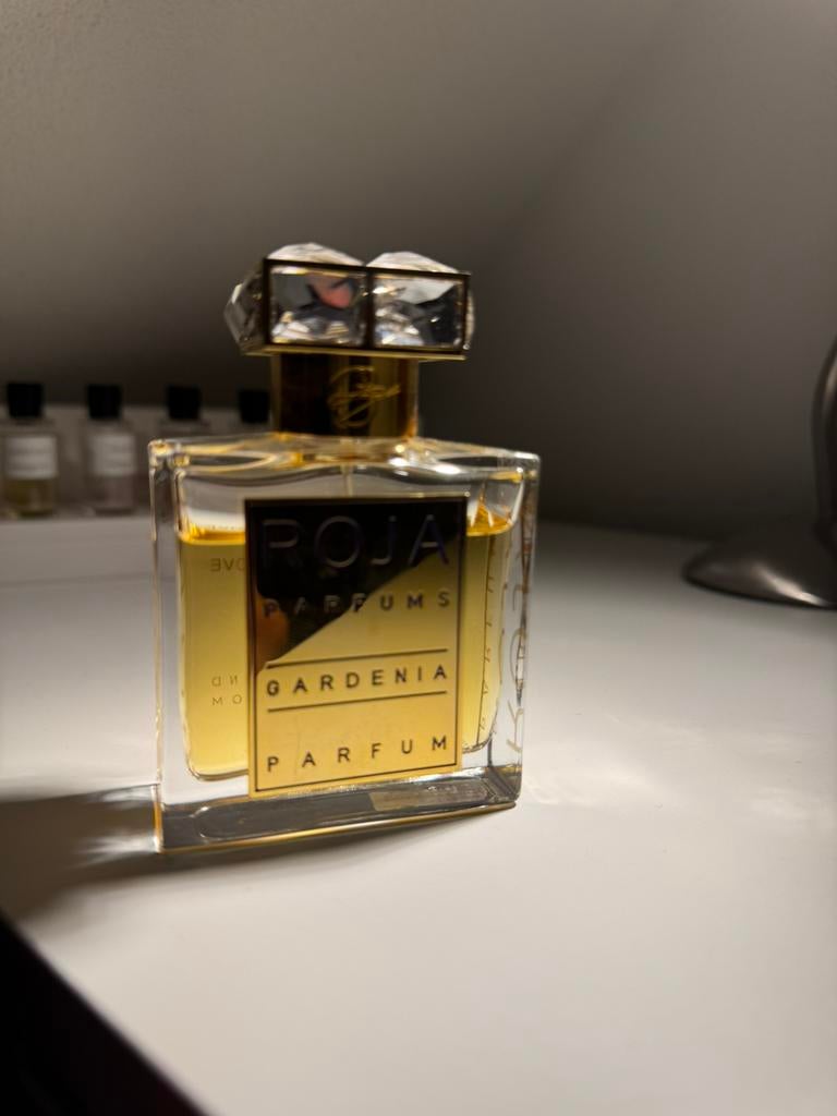 Roja - Gardenia [50ml], Ophalen of Verzenden, Nieuw