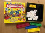 te koop my first rummikub, Hobby en Vrije tijd, Drie of vier spelers, Ophalen, Gebruikt, Goliath