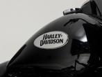 Harley-Davidson FLHCS Heritage Classic 114 Vivid Black/Blk O, Bedrijf, Meer dan 35 kW, Overig, 1868 cc
