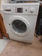 Bosch maxx 7 wasmachine, Ophalen, Gebruikt, 1200 tot 1600 toeren, 85 tot 90 cm