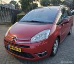 Citroen C4 Grand Picasso 2.0 HDI Exclusive 7 VOLAUTOMAAT !, Auto's, 136 pk, Gebruikt, 7 stoelen, C4 (Grand) Picasso