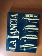 La Lancia. Oude Weernink, Wim, Boeken, Auto's | Boeken, Ophalen of Verzenden, Zo goed als nieuw, Overige merken