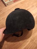 paardrijcap, Dieren en Toebehoren, Paardrijkleding, Ophalen, Gebruikt, Cap