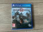 Playstation 4 - God of War Day One Edition PS4, Spelcomputers en Games, Avontuur en Actie, 1 speler, Ophalen of Verzenden, Zo goed als nieuw