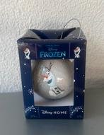 Frozen kerstbal, Ophalen, Nieuw