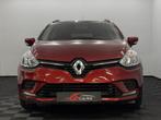 Renault Clio 0.9 TCe Zen Airco, Navi, Parkeersensoren, Cruis, Voorwielaandrijving, 898 cc, Stof, Gebruikt