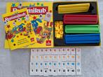 Rummikub junior my first rummikub tbv goed doel, Ophalen of Verzenden, Zo goed als nieuw