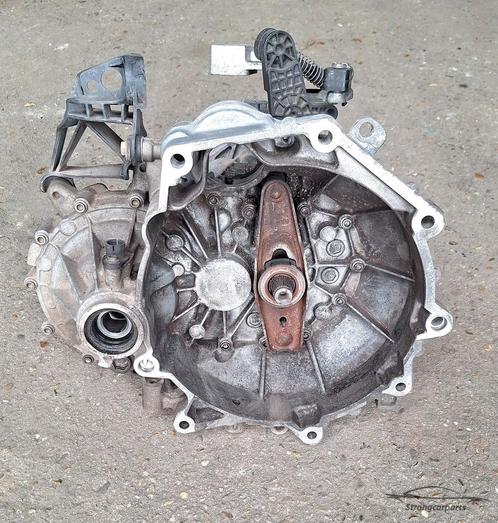 VW Up Versnellingsbak NZD 5 bak 2012 164xxxkm Seat Mii, Auto-onderdelen, Transmissie en Toebehoren, Seat, Volkswagen, Skoda, Gebruikt