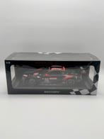 Minichamps BMW M8 GTE Daytona 2020 1:18  - Nieuw - 1 vd 504, Hobby en Vrije tijd, Modelauto's | 1:18, Ophalen of Verzenden, Nieuw