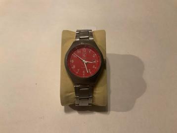 Vintage Ferrari Horloge - Verzamelaarsobject beschikbaar voor biedingen