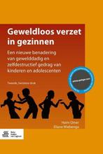 geweldloos verzet in gezinnen, Haim Omer, Ophalen of Verzenden, Zo goed als nieuw, Ontwikkelingspsychologie