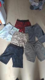 Diverse korte broeken 6 stuks 170/176, Ophalen of Verzenden, Zo goed als nieuw, Jongen, Broek