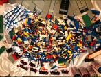 Megapartij LEGO boot Lego auto Lego trein bouwstenen Lego, Ophalen, Gebruikt, Lego