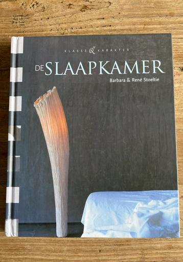 B. Stoeltie - de slaapkamer beschikbaar voor biedingen