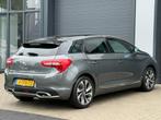 Citroen DS5 1.6 THP So Chic Massage / Pano / Trekhaak, Leder en Stof, Bedrijf, 1395 kg, 1500 kg