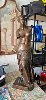 97cm XXL gieterij Barbedienne VENUS MILO brons bronzen beeld, Ophalen