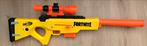 Nerf Fortnite Sniper, Ophalen, Gebruikt