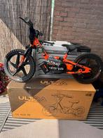 ‼️NIEUW‼️KTM LOOK Elektrische Loopfiets 16 inch 10/22 Km/h, Ophalen, Loopfiets, Nieuw, Info@roadmax.nl