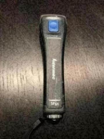 Intermec SF61B Pocket Barcode Scanner Bluetooth €119,99 beschikbaar voor biedingen