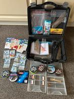 Box met zeevis spullen, Watersport en Boten, Ophalen of Verzenden, Zo goed als nieuw, Overige typen