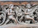 Antiek Siciliaans wagen schot   €170, Antiek en Kunst, Ophalen