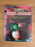Red Alert, Spelcomputers en Games, Games | Pc, 1 speler, Verzenden, Gebruikt, Strategie en Constructie
