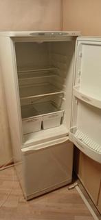 Energiezuinige koel/vries combinatie., Witgoed en Apparatuur, Ophalen, Gebruikt, 200 liter of meer, 160 cm of meer