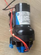 Te Koop Jabsco Drinkwaterpomp Par Max4 Plus 12 volt, Watersport en Boten, Ophalen of Verzenden, Gebruikt, Motor en Techniek