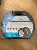 Nieuwe Sneeuwkettingen KN 40, Auto diversen, Sneeuwkettingen, Ophalen of Verzenden, Nieuw