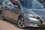 Nissan Leaf Tekna 40 kWh | Bose | Navigatie | 360 camera | S, Gebruikt, Leaf, 1480 kg, Hatchback