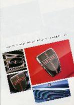 Austin Rover range brochure/magazine/auto folder '86 '93 94, Ophalen of Verzenden, Zo goed als nieuw, Overige merken