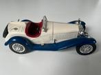 Burago Alfa Romeo 2300 Spider 1932, Hobby en Vrije tijd, Modelauto's | 1:18, Ophalen of Verzenden, Bburago, Zo goed als nieuw