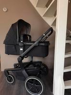 Joolz day+ black kinderwagen, Ophalen of Verzenden, Zo goed als nieuw, Overige merken