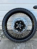 BMW gs Haan wiel 21 inch. Voor 1200/1250 850 gs., Motoren, Ophalen of Verzenden