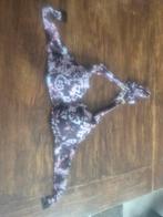 Mooie bikini top - maat 75B, Paars, Ophalen of Verzenden, Bikini, Onbekend