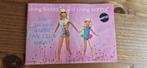 Origineel Barbie boekje 1970, Ophalen of Verzenden, Gebruikt, Accessoires