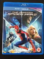 The amazing spiderman 2, Ophalen of Verzenden, Zo goed als nieuw