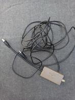 Extra tv antenne aansluiting voor de NES., Ophalen of Verzenden, Gebruikt