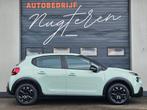 Citroen C3 1.2 PureTech Feel|Apple Carplay|Clima|Cruise|Stoe, Voorwielaandrijving, 83 pk, Gebruikt, 1199 cc