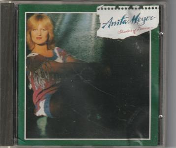 Anita Meyer - Shades of desire beschikbaar voor biedingen