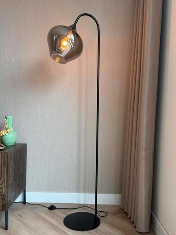 Light & Living Rakel Vloerlamp beschikbaar voor biedingen