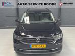 Volkswagen TIGUAN 1.5 TSI (150 pk) Life automaat - stoel + s, Stof, Euro 6, 4 cilinders, Zwart