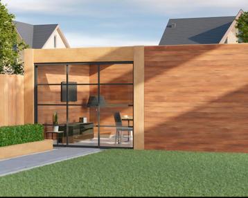 15x Steellook Strips voor glazen wanden, compleet beschikbaar voor biedingen