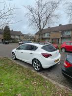 Opel Astra 1.6 16V 2010 NAP NAVI, Voorwielaandrijving, 65 €/maand, 1250 kg, 680 kg