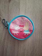 Peppa Pig Portemonnee - Zo Goed Als Nieuw!, Ophalen of Verzenden, Zo goed als nieuw